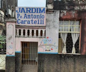 J. I. Pe. Antonio Caratelli